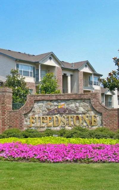 Fieldstone - Grass, Plant, Housing