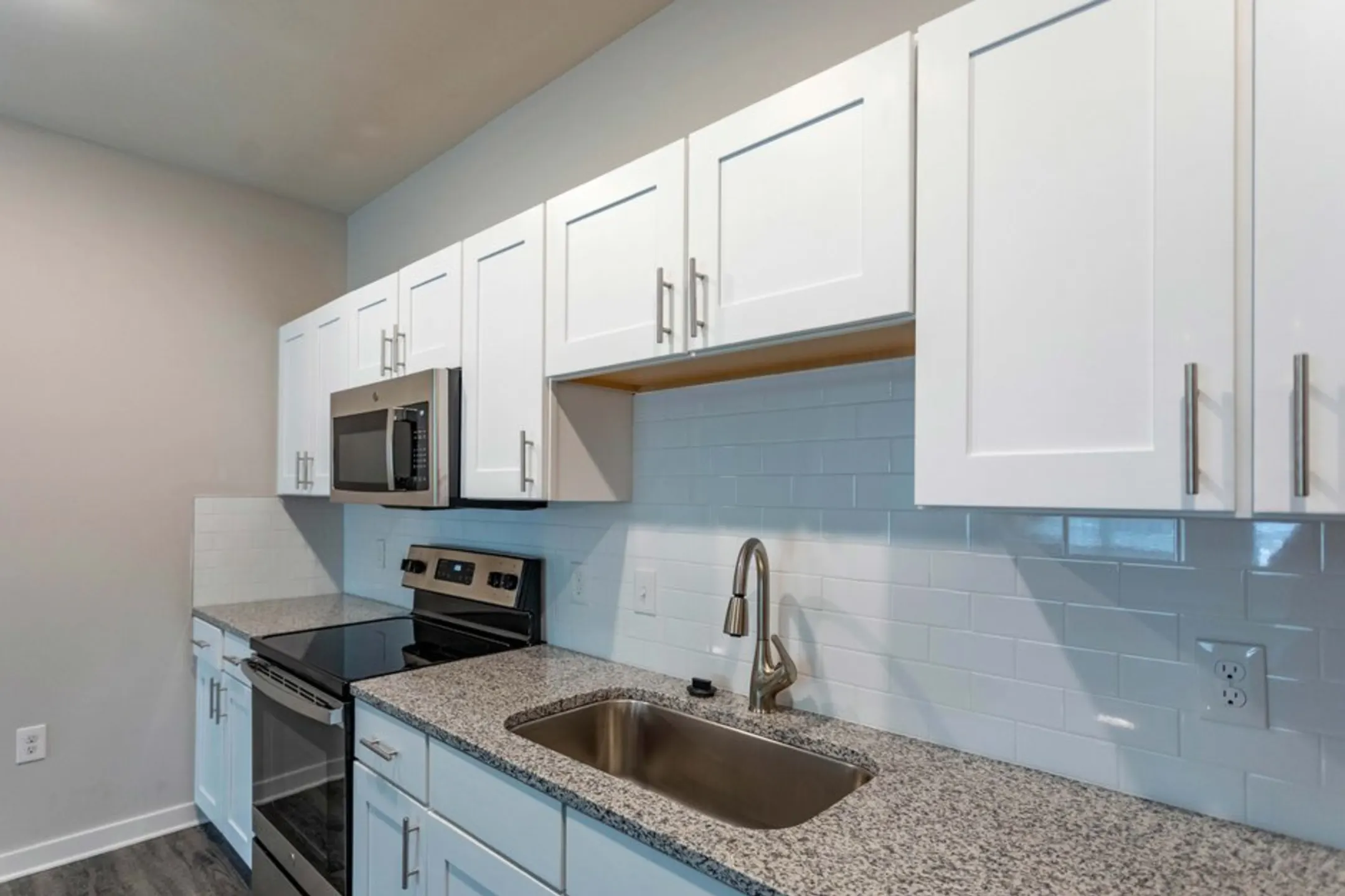 Aria at Heritage Hills - Indoors, Interior Design, Sink