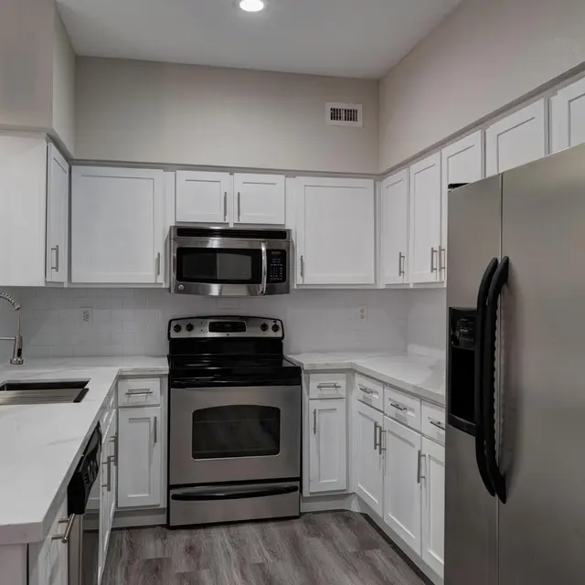 Miramar Townhomes Miramar Townhomes - Indoors, Interior Design, Kitchen