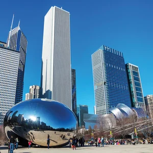 Aqua at Lakeshore East Aqua at Lakeshore East - Building