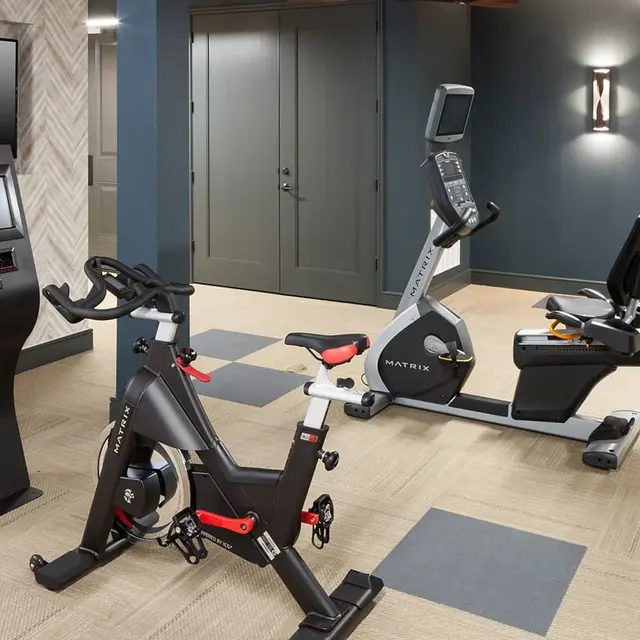 SYNC at West Dallas - Gym, Sport, Sports