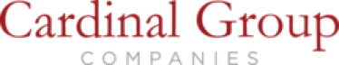 Cardinal Group Companies Vue Tampa - Logo, Text, Symbol