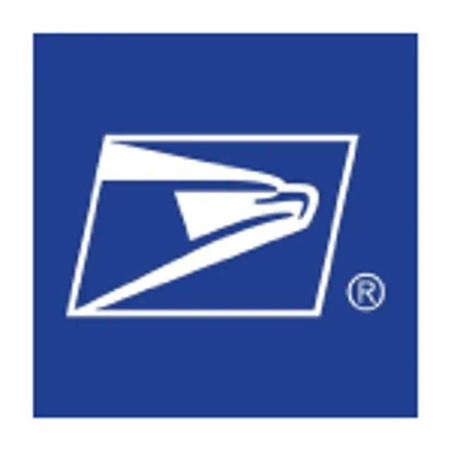 United States Postal Service - Logo