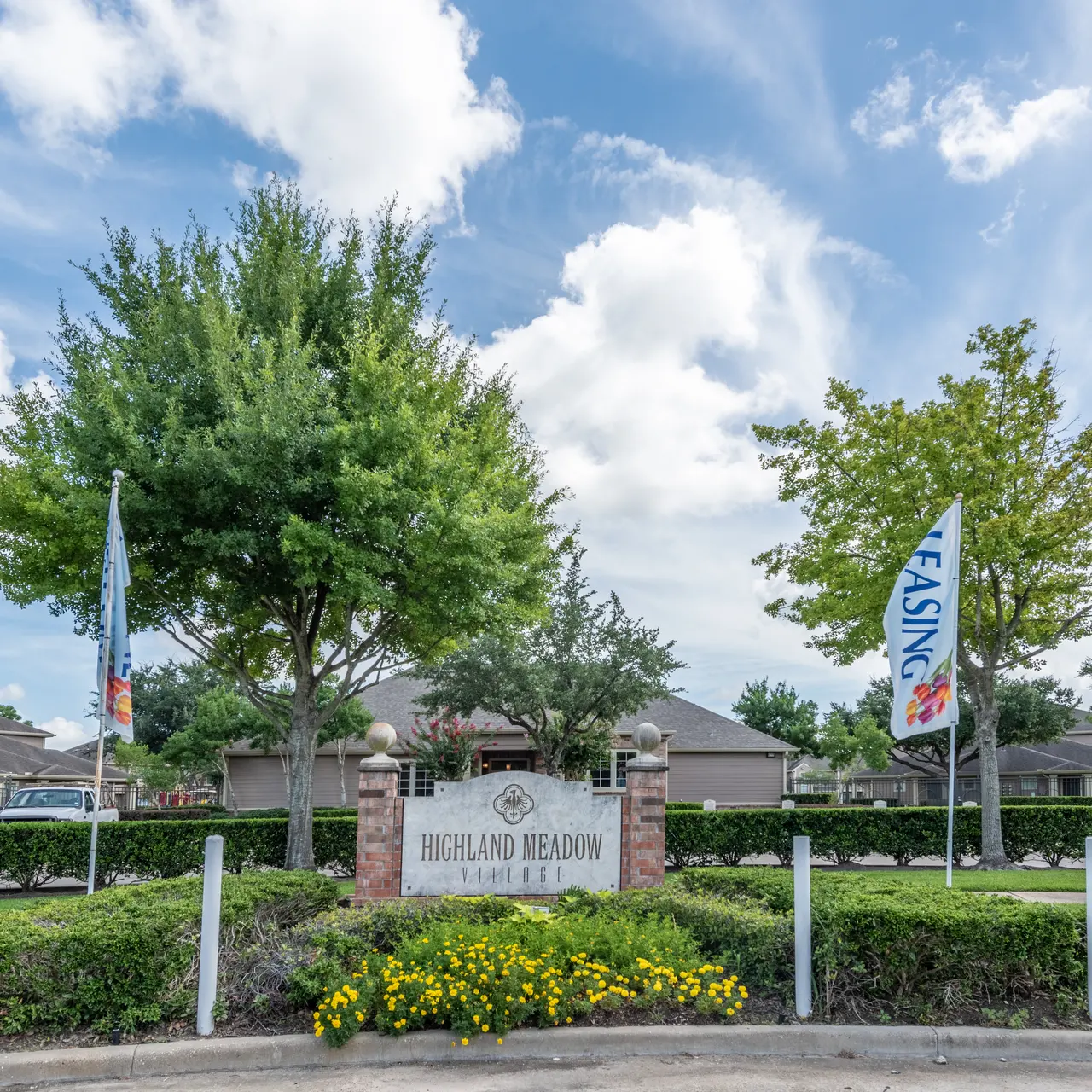 Highland Meadow Village Highland Meadow Village - Neighborhood, Grass, Nature