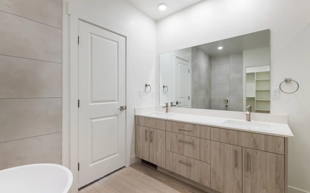 L59 Apartments L59 Apartments - Corner, Indoors, Interior Design