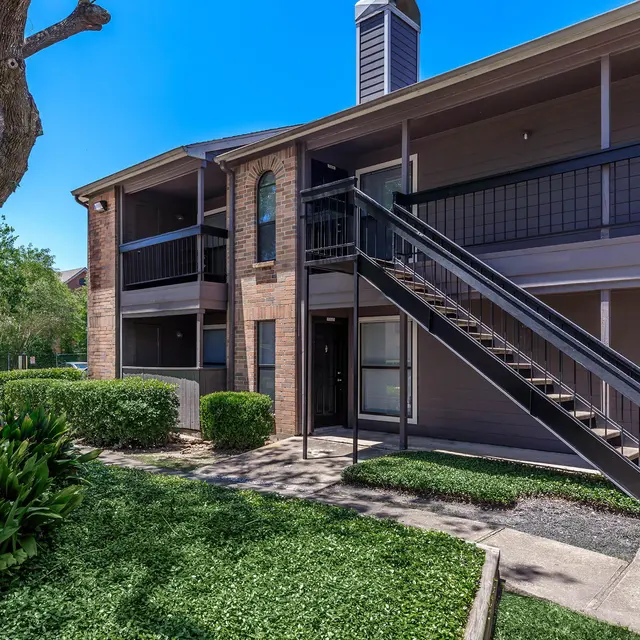 Sunrise at Atascocita - City, Housing, Staircase