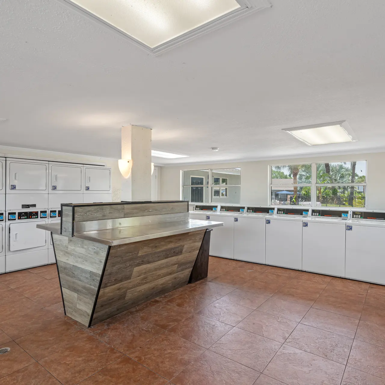 Osprey Pointe - Floor, Indoors, Interior Design