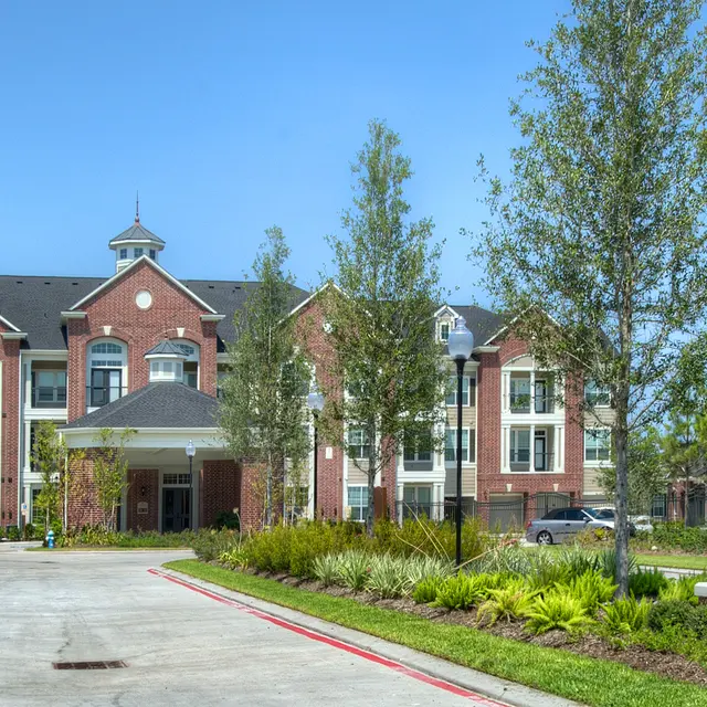 Deerbrook Place - Neighborhood, Suburb, City