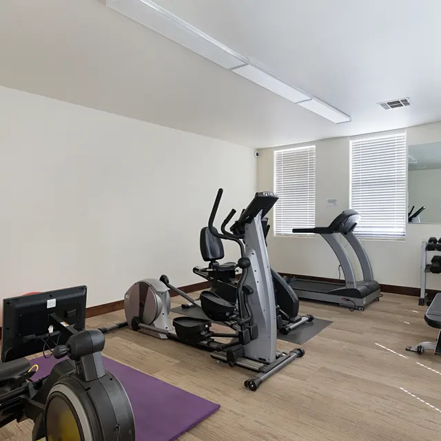 Cascade Springs Apartments - Working Out, Fitness, Sport