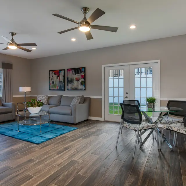 Steeplechase - Home Decor, Table, Floor