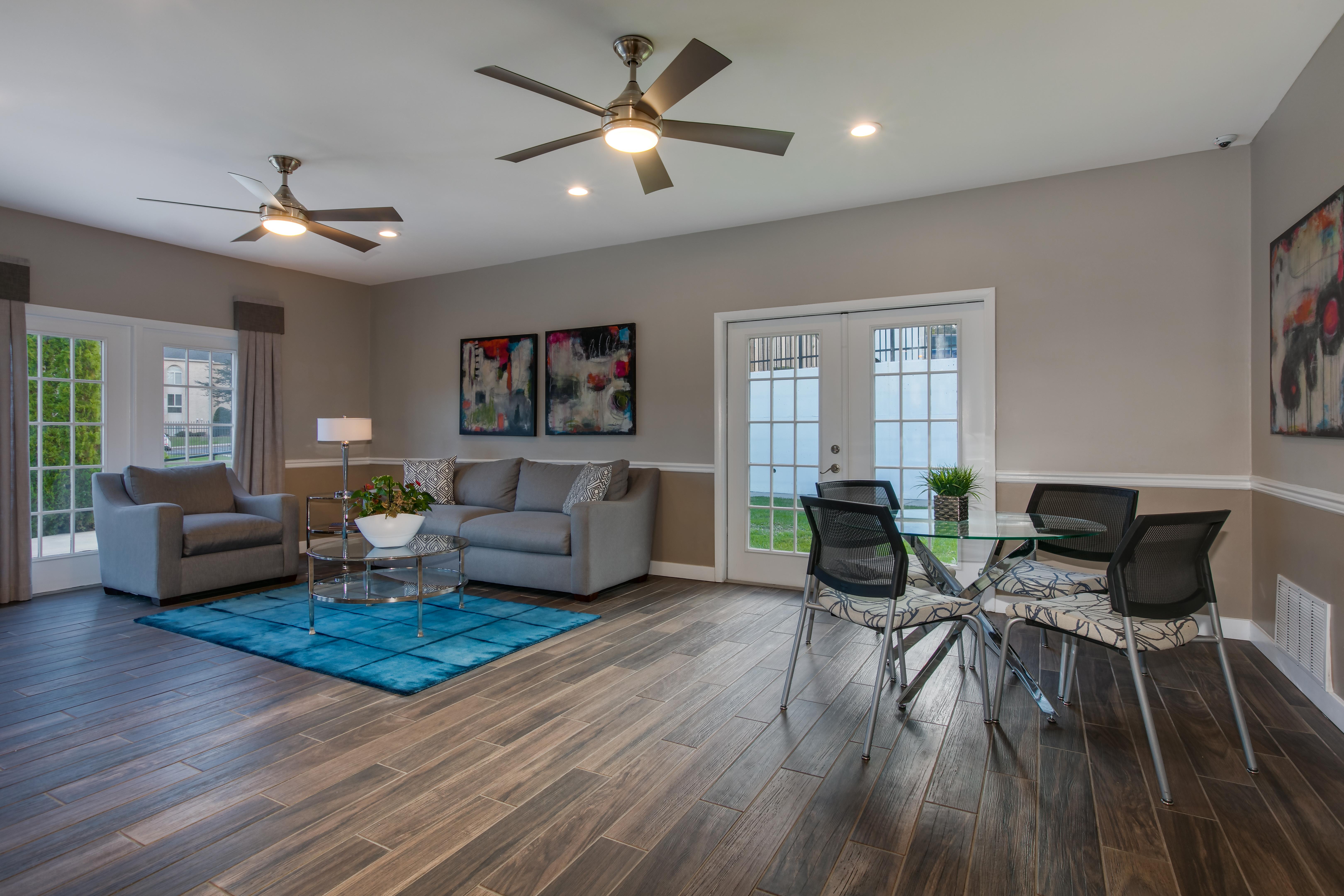 Steeplechase - Home Decor, Table, Floor