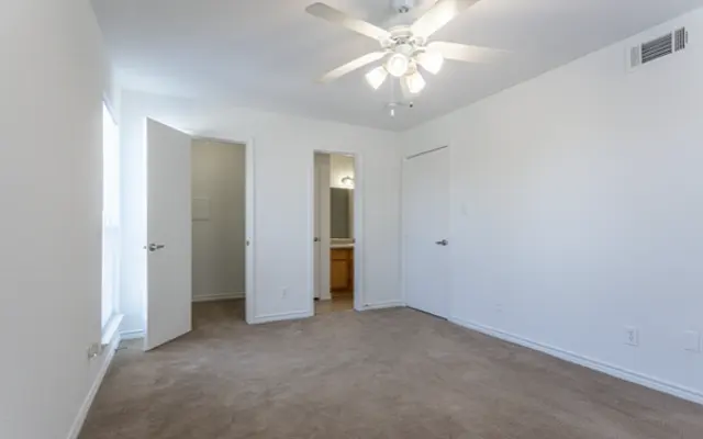 Seaport Village - Corner