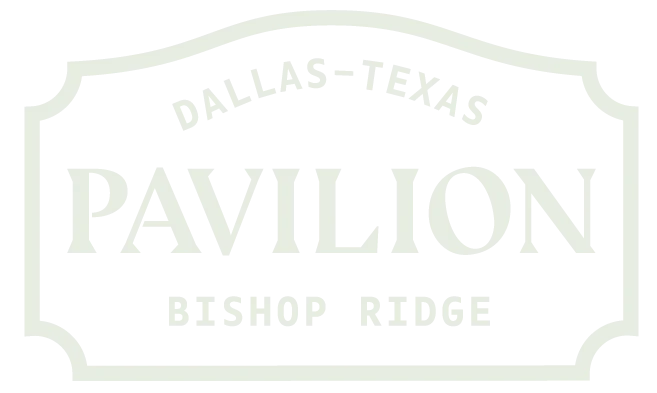Pavilion Bishop Ridge - Logo, Paper