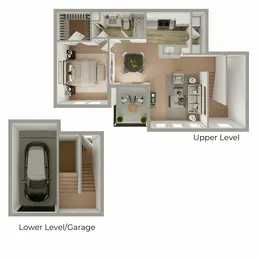 1 Bedroom 1 Bath REEP Reno
