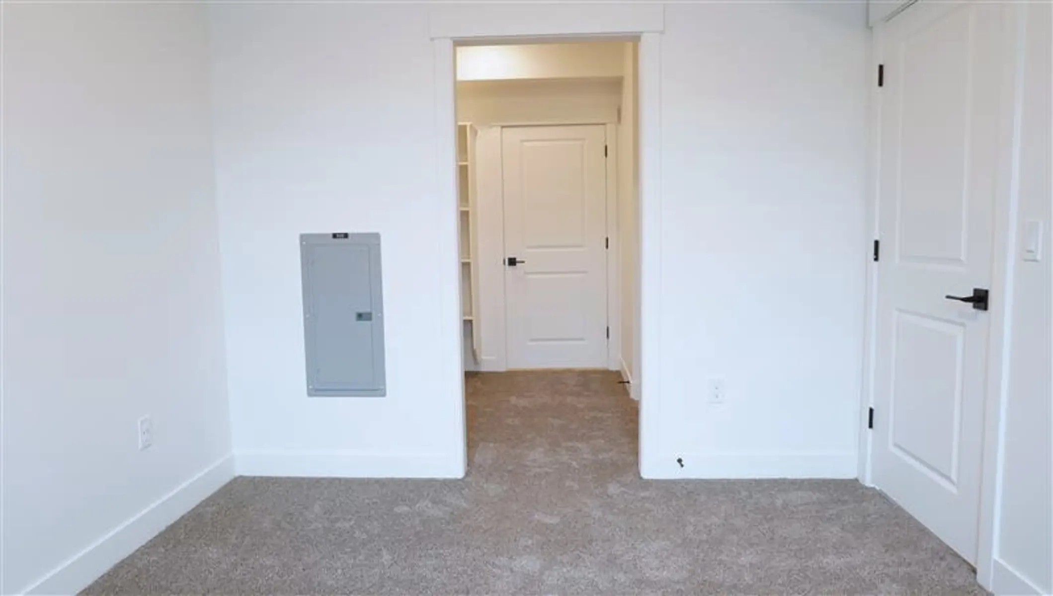 L59 Apartments - Floor, Indoors, Interior Design