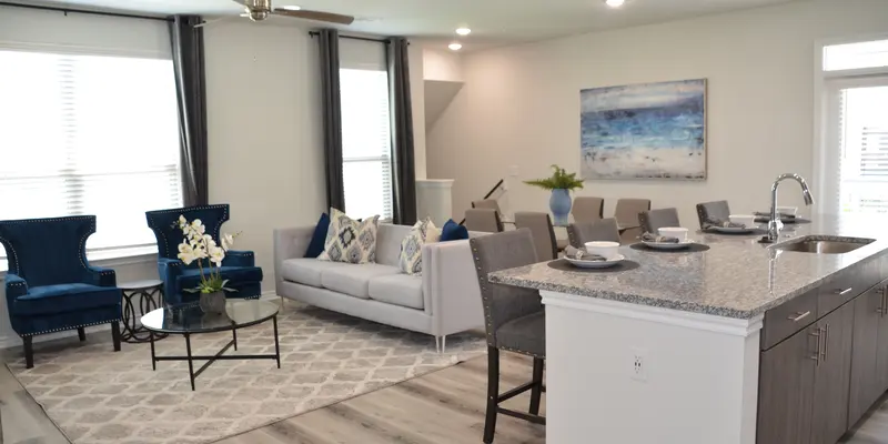 Argonne - Home Decor, Furniture, Table