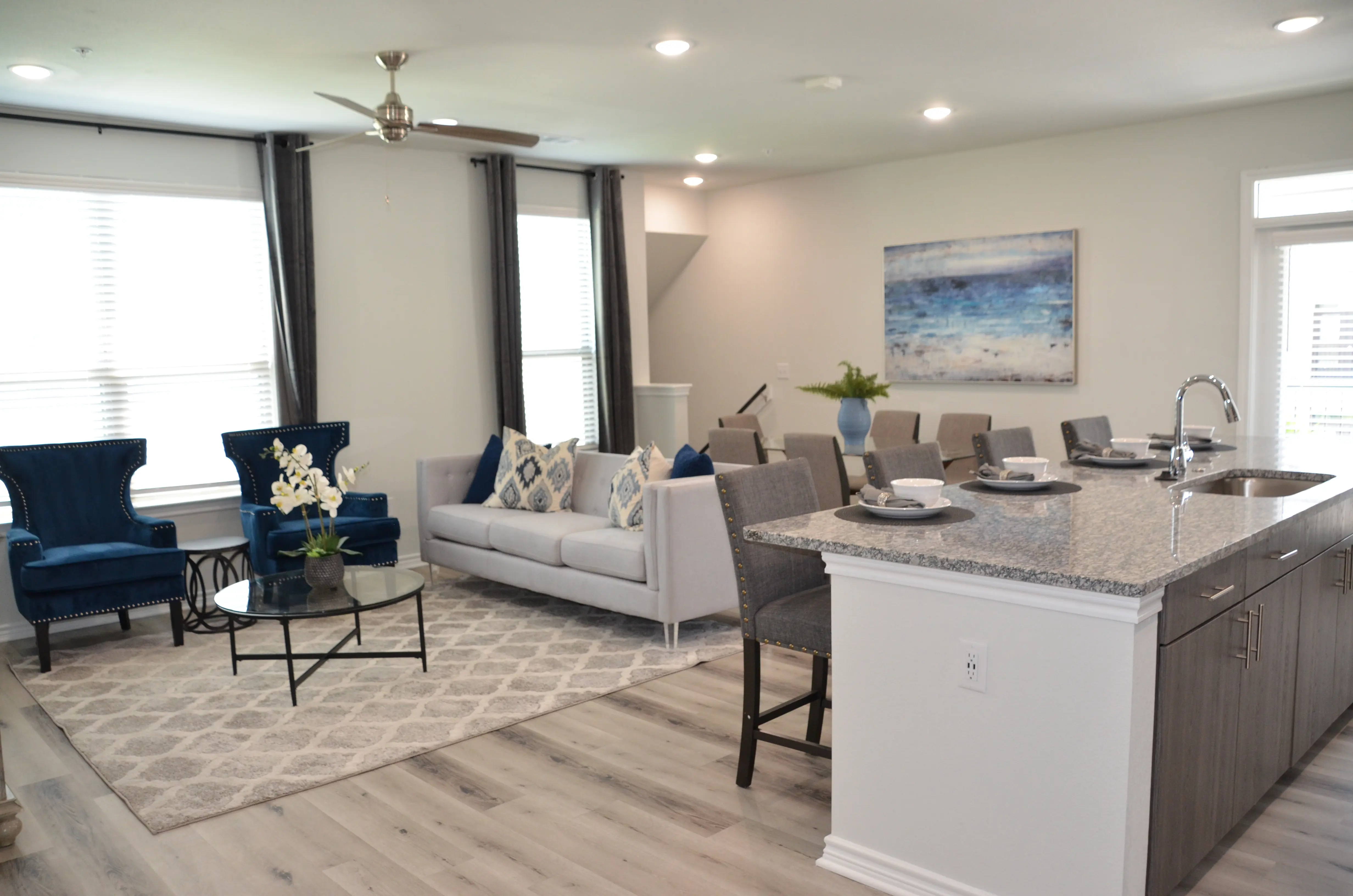 New Construction Specials!