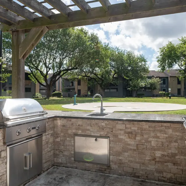 Mosaic - House, Housing, Porch