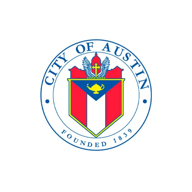 City Of Austin