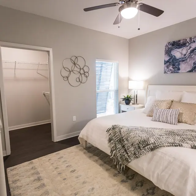 Belforest Apartments - Room, Appliance