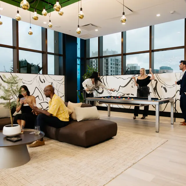 Rivr Lofts - Adult, Female, Person