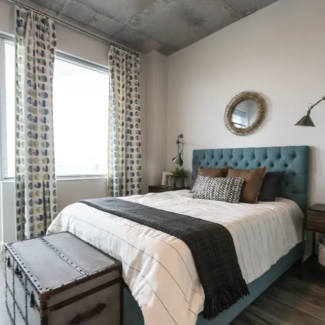 Vantage St Pete - Indoors, Interior Design, Home Decor