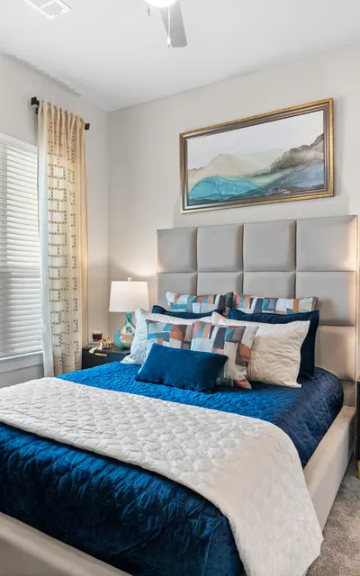 Neuhaus Apartments - Home Decor, Indoors, Interior Design