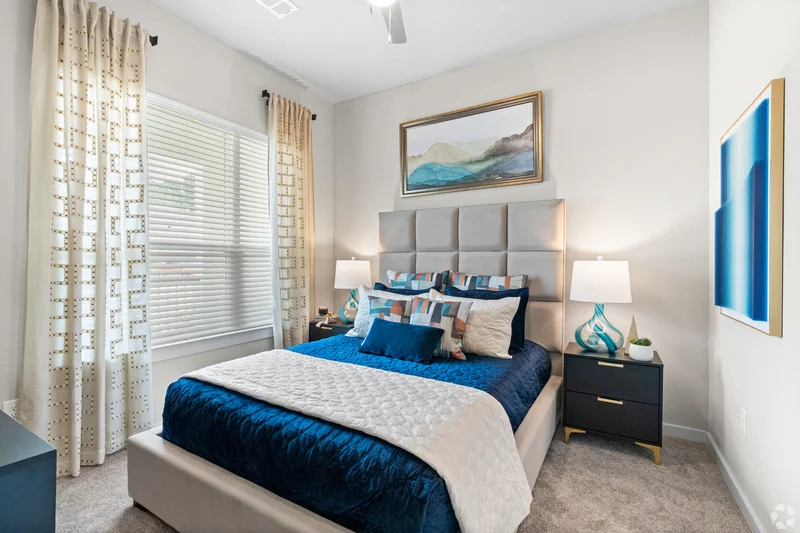 Neuhaus Apartments - Home Decor, Indoors, Interior Design