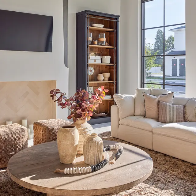 Asbury - Table, Furniture, Home Decor