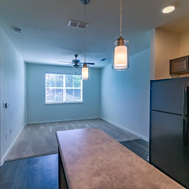 Rochester Park - Corner, Floor, Flooring