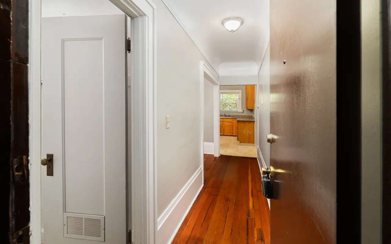 Casa del Rey and Courtyard - Indoors, Interior Design, Floor