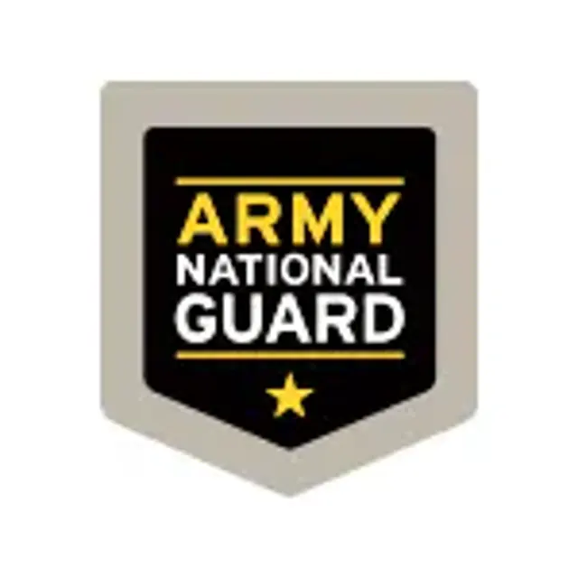 National Guard National Guard