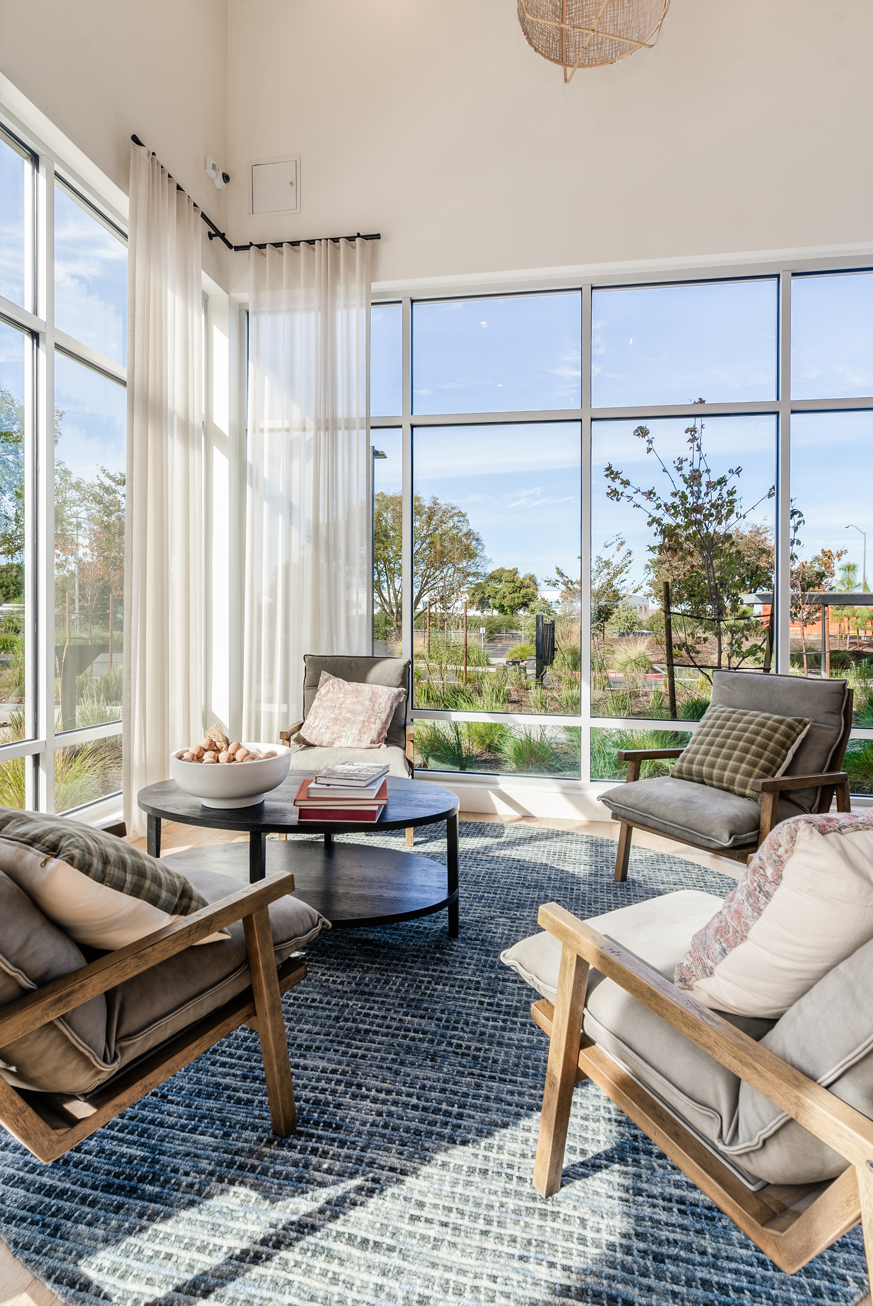 The Celeste - Home Decor, French Window, Window