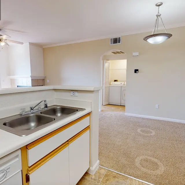 1 Bedroom 1 Bathroom Virtual Tour 