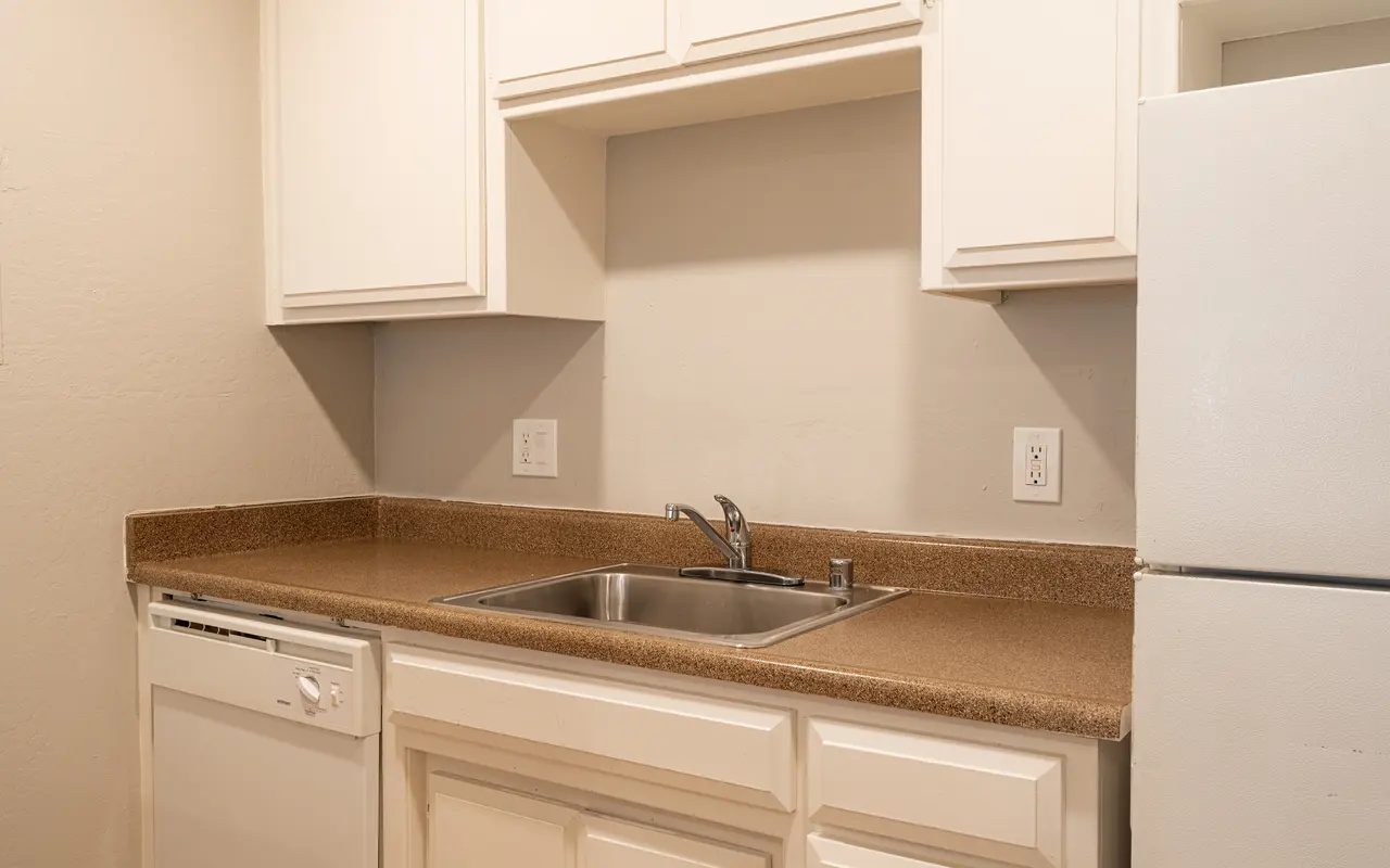 2712 E Street - Sink, Sink Faucet, Indoors