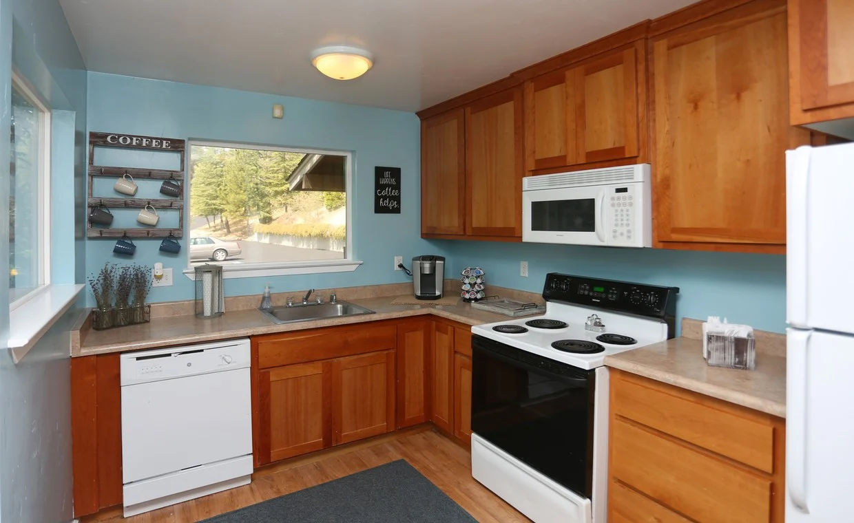 Berryhill Berryhill - Indoors, Interior Design, Kitchen