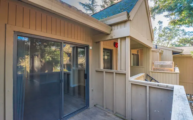 Donner at Fair Oaks - Door, Indoors, Interior Design