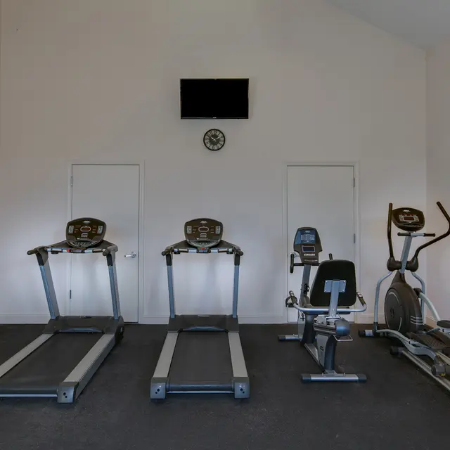 Tall Oaks - Hardware, Monitor, Screen