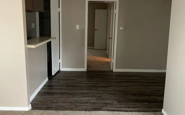 Tradewinds Apartments - Wood , Rug