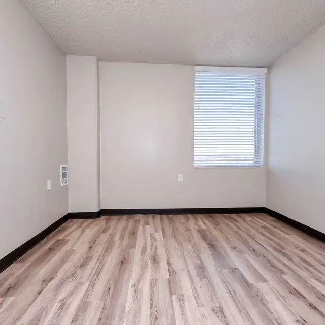 The Citizen - Floor, Indoors, Interior Design