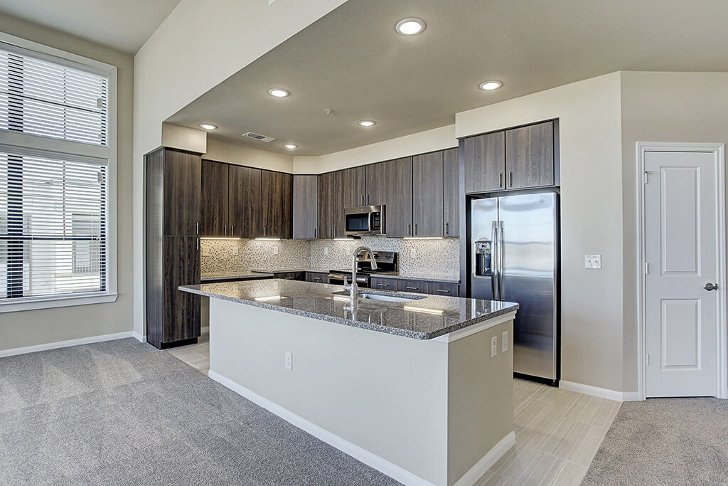 ParkLane Fulshear Apartments ParkLane Fulshear Apartments - Room, Indoors, Kitchen