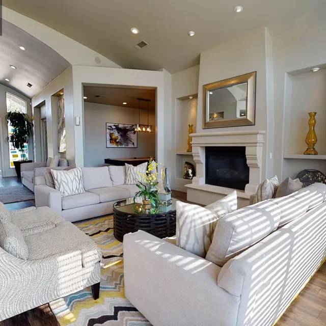 Clubhouse Virtual Tour 