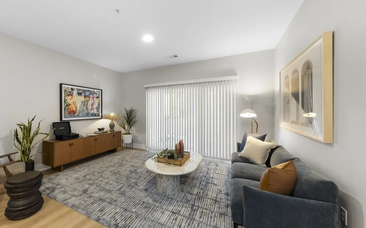 The Flats at Inverness - Home Decor, Furniture, Living Room