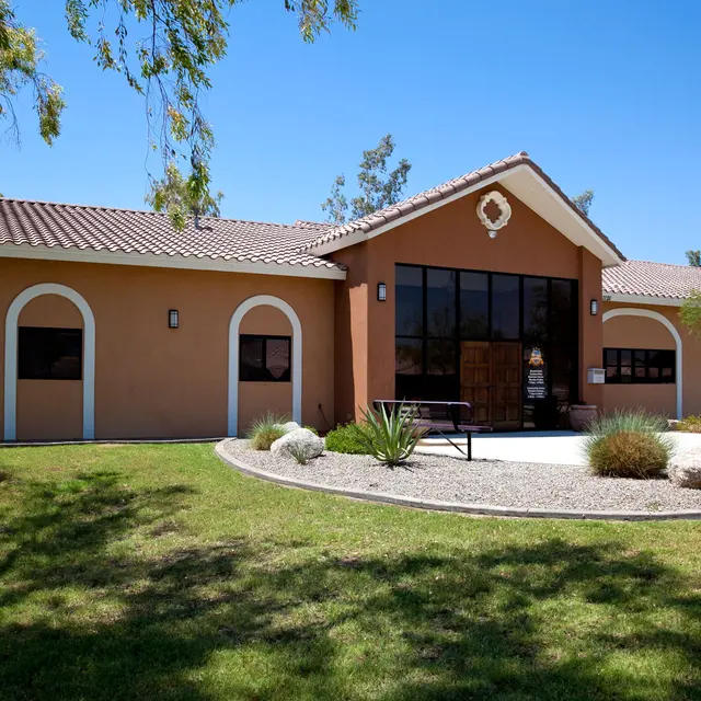 Desert Oasis Communities - Villa, Housing, House