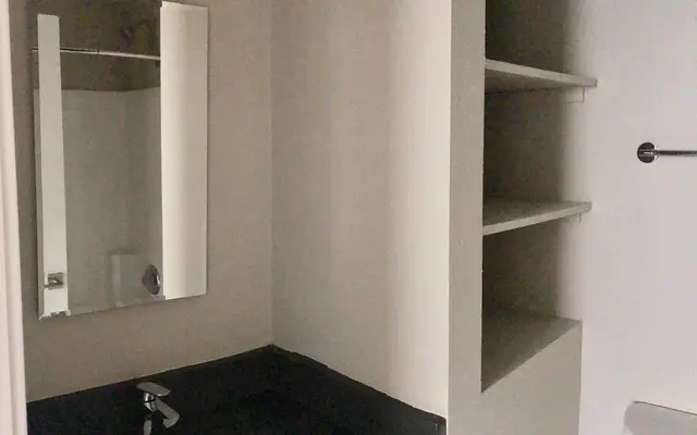 Access at Rohnert Park - Room, Closet