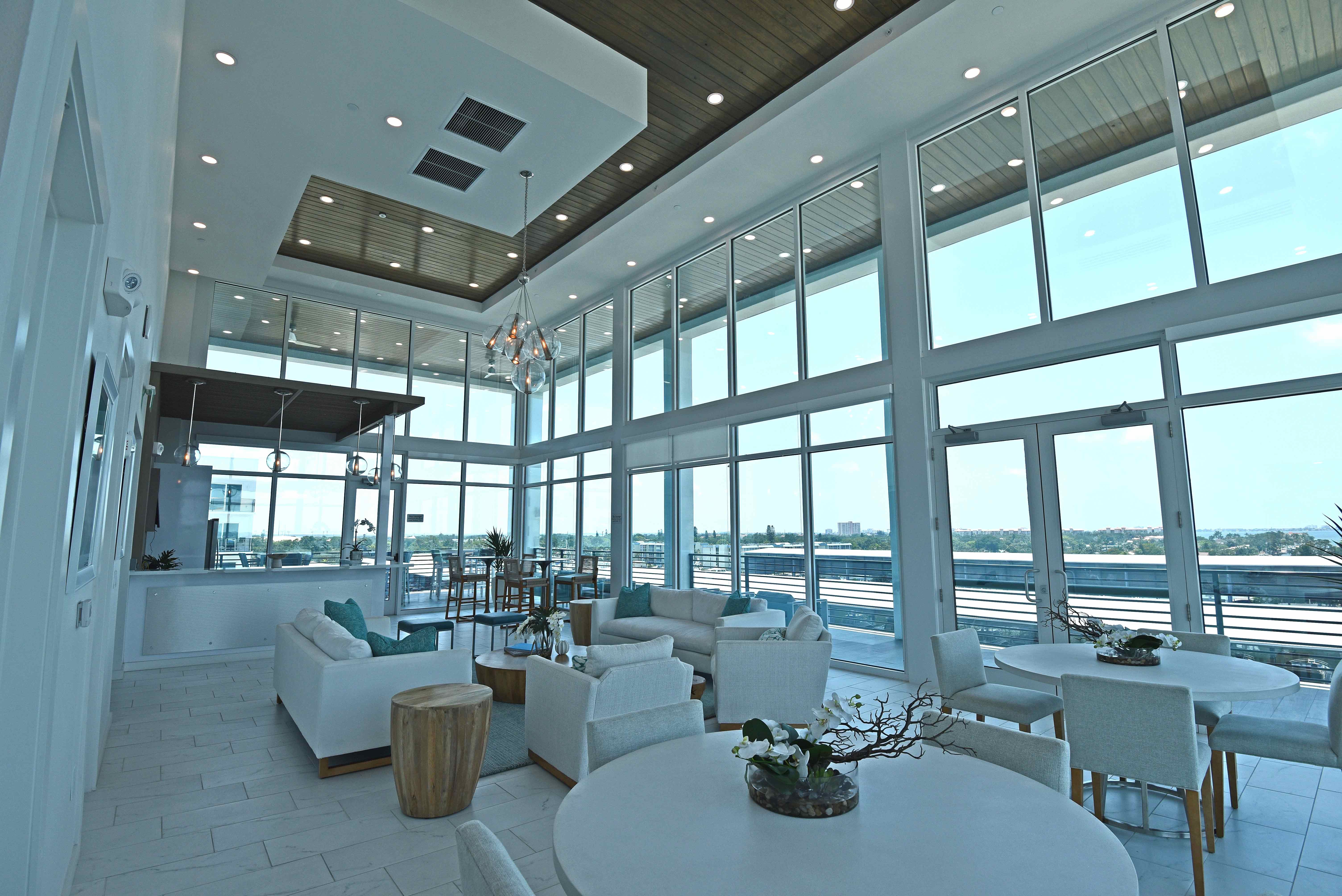 Marina Walk Marina Walk - Indoors, Furniture, Lounge