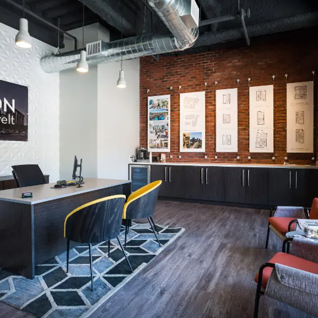 Baron Corporate Website - Building, Housing