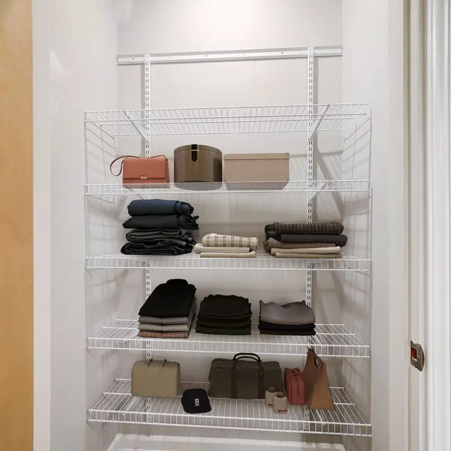 Victory Vistas - Shelf, Bag, Handbag