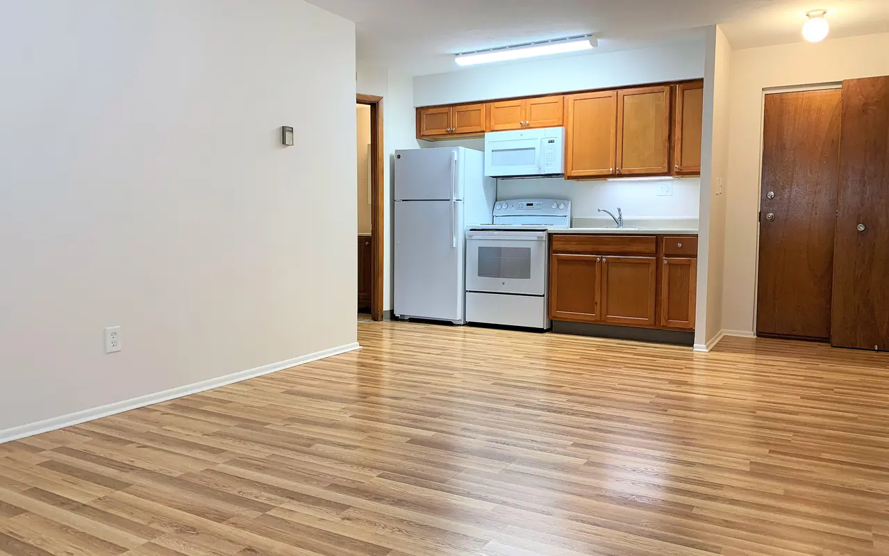 Elana Manor - Floor, Wood, Indoors