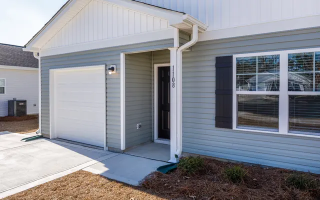 The Cape at Sandy Neck - Siding, Housing